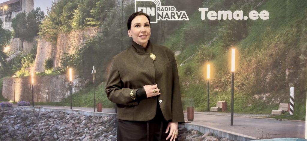 В Ниццу за опытом: Narva Tiim посетила карнавал