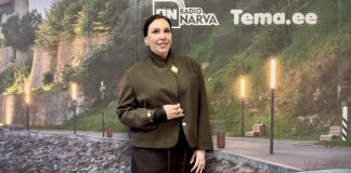 В Ниццу за опытом: Narva Tiim посетила карнавал