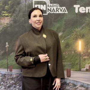 В Ниццу за опытом: Narva Tiim посетила карнавал