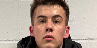 ЗАДЕРЖАН СВЯЗАННЫЙ С МОШЕННИКАМИ КУРЬЕР, ПОЛИЦИЯ ИЩЕТ ВОЗМОЖНЫХ ПОТЕРПЕВШИХ