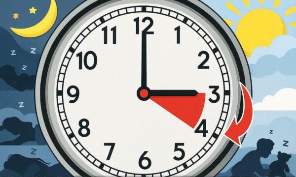 Меньше сна, больше света: переходим на летнее время