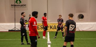 NARVA TRANS: ЕЩЕ ОДИН МАТЧ ДО ФИНАЛА