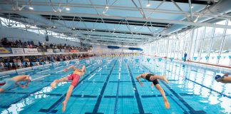 НОВОСТИ НАРВСКИХ СПОРТШКОЛ