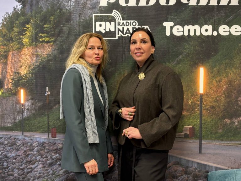 В Ниццу за опытом: Narva Tiim посетила карнавал