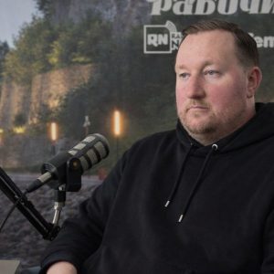 Валерий Смелков: будущее команды Narva Trans воспитывается в борьбе