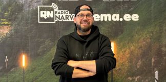 NARVA UNITED: ПЕРВАЯ ПОЛУФИНАЛЬНАЯ ИГРА В НАРВЕ