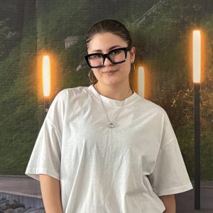 Голос за кадром: бельканто Беатриче прозвучит на «Рыбке»