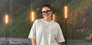 Голос за кадром: бельканто Беатриче прозвучит на «Рыбке»