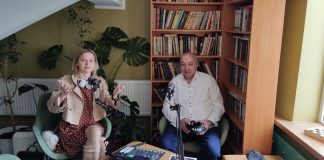 «Театр раскрывает людей»: Александр Дудкин