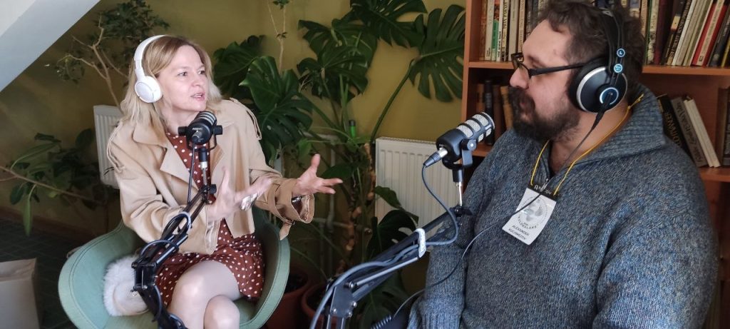 Председатель жюри Александр Кучмезов: «Шествие — было!»