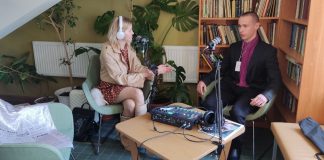 «Я больше не боюсь сцены»: Григорий Копа из NarvaRahvaTeater