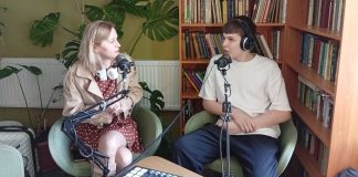 Матвей Петров: «Театр примет всех!»