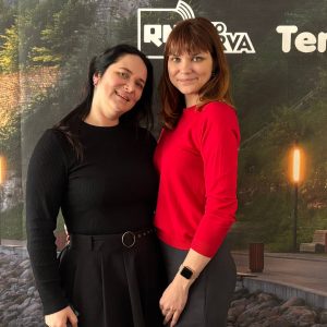 «Почему именно к нам? А вот послушайте»