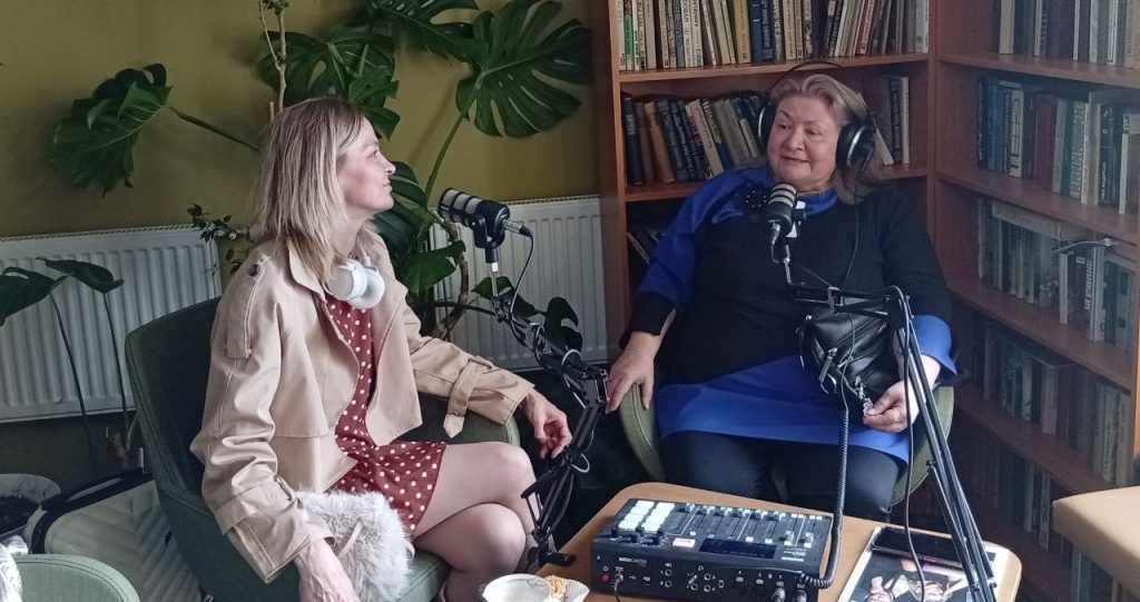 Юлия Антонова: «Три феи» — сплошной дебют!