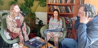 Виталий и Елизавета Петровы — актёрская династия!