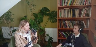 Арсений Бочин: «Я уже сам ставлю спектакли»