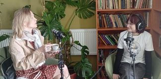 Светлана Антонен: волонтёр на «Рыбке» — это миссия!