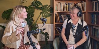 Екатерина Волкова-Калядина: магия хранителей традиций