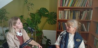 Елена Журавская: сотрудники «Ругодива» — тоже артисты!