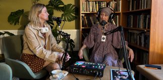 Ирина Томингас (Таллин): «Мечтаю привезти к вам оперу!»