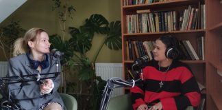 Ассоль Руссу: «Гимн фестиваля поём много лет!»