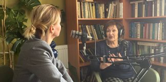 Драматург Людмила Шебелла: как сказка будит чистые чувства