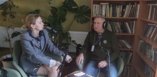 Владимир Вайкерт, режиссёр из Силламяэ: «Люблю спектакли на 5-6 ролей, а привёз на 3»