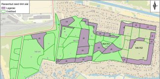 RMK НАЧИНАЕТ ВЫРУБКУ ЛЕСА В РАЙОНЕ КУЛГУ