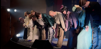 “ОБЫКНОВЕННОЕ ЧУДО” НА СЦЕНЕ GENEVA