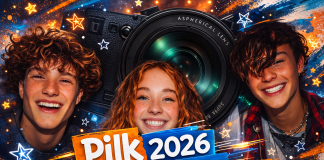 ФОТОФЕСТИВАЛЬ PILK 2026: ПОДЕЛИСЬ СВОИМ ВЗГЛЯДОМ НА МИР