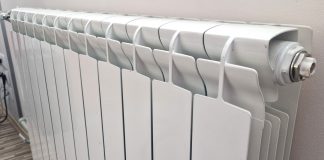 ГАЗ ДОРОЖАЕТ, ЦЕНА НА ТЕПЛО СНОВА РАСТЕТ