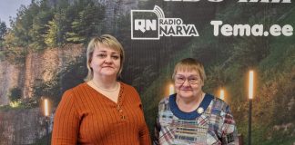 “ТАНЦЕВАЛЬНАЯ МОЗАИКА” — ВПЕРВЫЕ В НАРВЕ