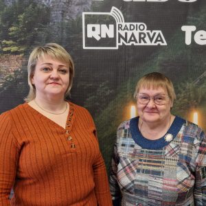 “ТАНЦЕВАЛЬНАЯ МОЗАИКА” — ВПЕРВЫЕ В НАРВЕ