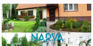 КРАСИВЫЙ ДОМ НАРВЫ-2026»: ИДЕТ ПОДГОТОВКА