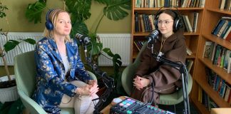 Анастасия Николаева, режиссёр театра Nimeta: «С этим спектаклем мы уже побеждали»