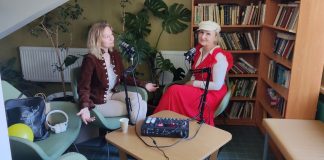 Художник Татьяна Сонина: «Я очень добрый зритель!»