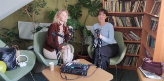 Наталья Трутько: Teater 316 — магия чисел