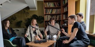 Between two stars — хедлайнеры закрытия «Золотой рыбки-2026»