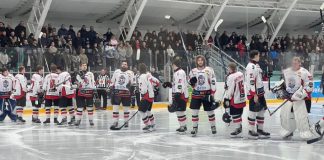 В ШАГЕ ОТ ПОБЕДЫ. ВПЕРЕД, PSK!