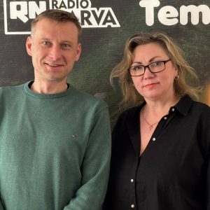 Больше, чем концерт: Rugodiv объявляет День джаза!