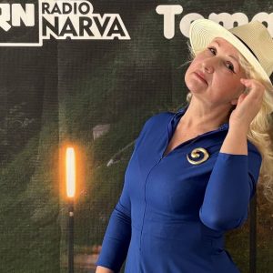 Лучший подарок — эфир в день рождения