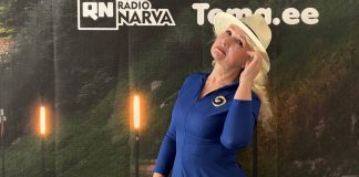 Лучший подарок — эфир в день рождения