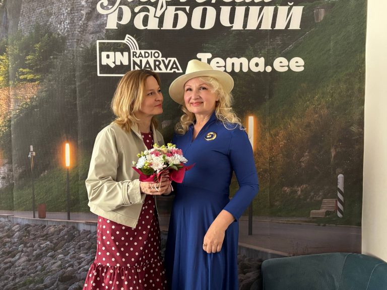 Лучший подарок — эфир в день рождения