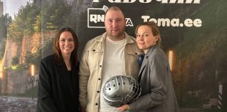 Narva Storm Girls: курс на турнир!