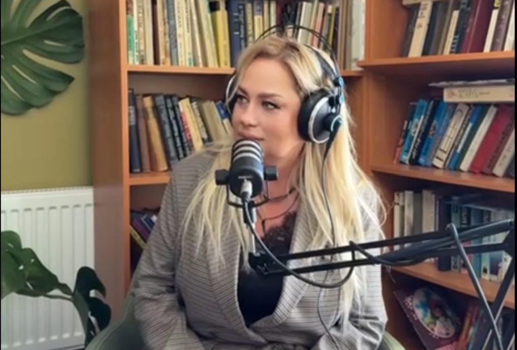 Мария Калашникова: «До сих пор не верю, что это чудо было наяву!»