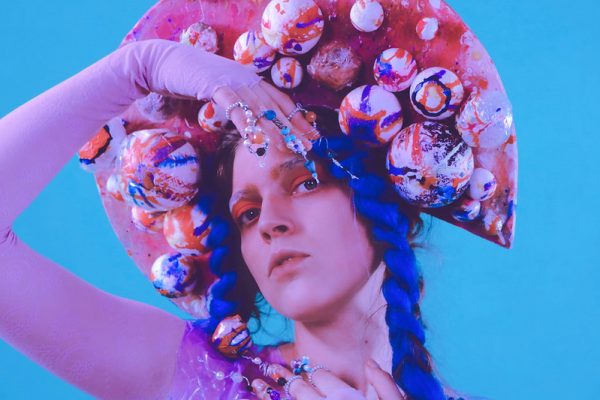 Музыкальная программа Station Narva: Gusgus, Tricky, Alika и другие