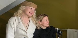 Татьяна Сонина — о джазовых мотивах в дизайне