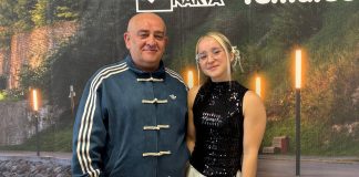 Александра Джикаева: семья как группа поддержки