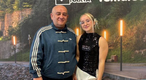 Александра Джикаева: семья как группа поддержки