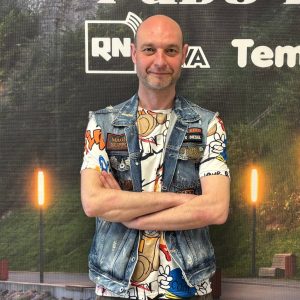 «Всё по классике»: каким будет Bike Fest-2026?